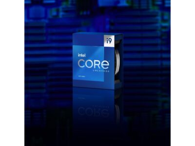 Intel Core i9-13900K Desktop Processor (36M Cache, up to 5.80 GHz)