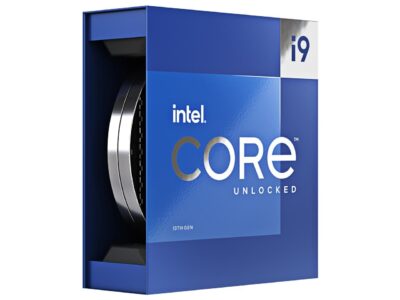 Intel Core i9-13900K Desktop Processor (36M Cache, up to 5.80 GHz)