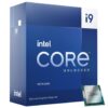 Intel Core i9-13900KF Desktop Processor (36M Cache, up to 5.80 GHz)