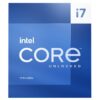 Intel  i7-13700K Processor Desktop (30M Cache, up to 5.40 GHz)