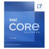 Intel  i7-13700KF Processor Desktop (30M Cache, up to 5.40 GHz)