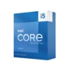 Intel Core i5-13600KF Desktop Processor (24M Cache, up to 5.10 GHz)