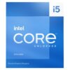 Intel Core i5-13600KF Desktop Processor (24M Cache, up to 5.10 GHz)