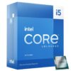 Intel Core i5-13600KF Desktop Processor (24M Cache, up to 5.10 GHz)