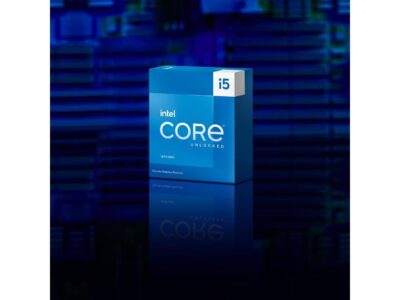 Intel Core i5-13600KF Desktop Processor (24M Cache, up to 5.10 GHz)