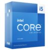 Intel Core i5-13600KF Desktop Processor (24M Cache, up to 5.10 GHz)