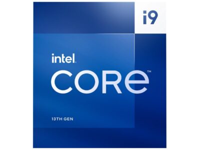 Intel Core i9-13900 Desktop Processor (36M Cache, up to 5.60 GHz)