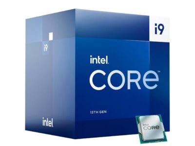 Intel Core i9-13900 Desktop Processor (36M Cache, up to 5.60 GHz)