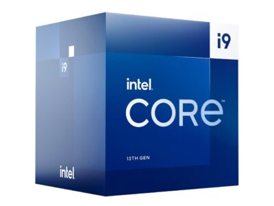 Intel Core i9-13900 Desktop Processor (36M Cache, up to 5.60 GHz)