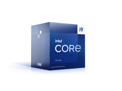 Intel Core i9-13900F Desktop Processor (36M Cache, up to 5.60 GHz)