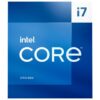 Intel  i7-13700 Processor Desktop (30M Cache, up to 5.20 GHz)