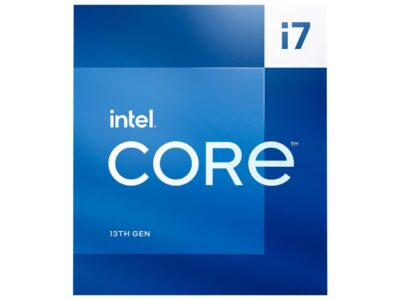 Intel  i7-13700 Processor Desktop (30M Cache, up to 5.20 GHz)