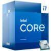 Intel  i7-13700 Processor Desktop (30M Cache, up to 5.20 GHz)