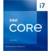 Intel  i7-13700F Processor Desktop (30M Cache, up to 5.20 GHz)