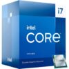 Intel  i7-13700F Processor Desktop (30M Cache, up to 5.20 GHz)