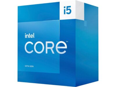 Intel Core i5-13500 Desktop Processor (24M Cache, up to 4.80 GHz)