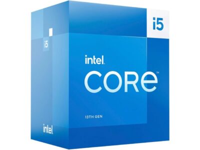 Intel Core i5-13500 Desktop Processor (24M Cache, up to 4.80 GHz)