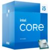 Intel Core i5-13400 Desktop Processor (20M Cache, up to 4.60 GHz)