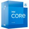 Intel Core i5-13400 Desktop Processor (20M Cache, up to 4.60 GHz)