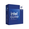 Intel Core i9-14900K - Core i9 14th Gen 24-Core (8P+16E) LGA 1700 125W Intel UHD Graphics 770 Desktop Processor - Boxed - BX8071514900K