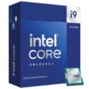 Intel Core i9 Desktop Processor 14900KF (36M Cache, up to 6.00 GHz)