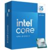 Intel Core i5 Desktop Processor 14600K (24M Cache, up to 5.30 GHz)