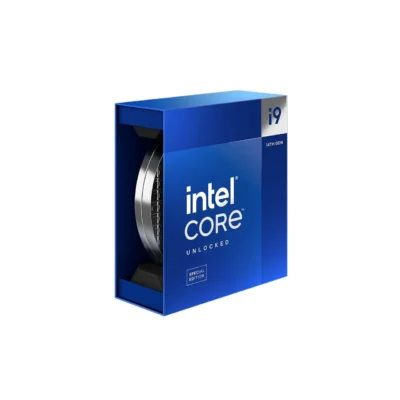 Intel Core i9 Desktop Processor 14900KS (36M Cache, up to 6.20 GHz)