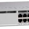 Cisco Catalyst C9200-24P-E Switch