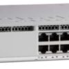 Cisco Catalyst C9200-24P-E Switch