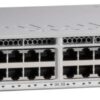 Cisco Catalyst C9200-48P-E Switch