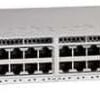 Cisco Catalyst C9200-48P-E Switch