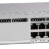 Catalyst 9200L 24-Port PoE+, 4 x 1G, Network Essentials C9200L-24P-4G-E