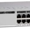 Catalyst 9200L 24-Port PoE+, 4 x 1G, Network Essentials C9200L-24P-4G-E