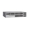 Network Essentials Cis co Catalyst 9200L Series C9200L-24P-4X-E 24-Port PoE+ 4x10G uplink Switch