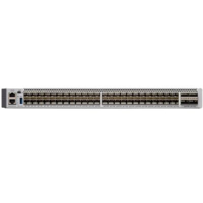 Cisco Catalyst C9500-48Y4C-E 48 Port Switch