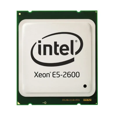 Intel Xeon E5-2660 v2 Ivy Bridge-EP 2.2 GHz 25MB L3 Cache LGA 2011 95W CM8063501452503 Server Processor (Tray / OEM)