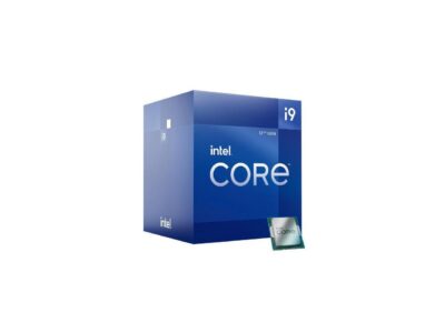 Intel Core i9-12900 Desktop Processor (30M Cache, up to 5.10 GHz)