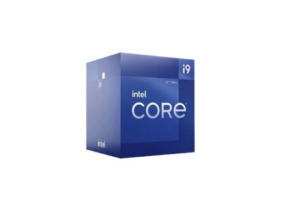 Intel Core i9-12900 Desktop Processor (30M Cache, up to 5.10 GHz)