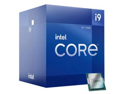 Intel Core i9-12900 Desktop Processor (30M Cache, up to 5.10 GHz)