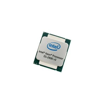 Intel Xeon E5-2620 v3 Haswell 2.4 GHz 6 x 256KB L2 Cache 15MB L3 Cache LGA 2011-3 85W CM8064401831400 Server Processor