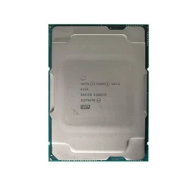 Intel Xeon Gold 6334 Ice Lake 3.6 GHz 18MB L3 Cache LGA 4189 165W CD8068904657601 Server Processor