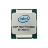 Intel Xeon E5-2609 v3 Haswell 1.9 GHz 6 x 256KB L2 Cache 15MB L3 Cache LGA 2011-3 85W CM8064401850800 Server Processor