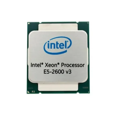 Intel Xeon E5-2609 v3 Haswell 1.9 GHz 6 x 256KB L2 Cache 15MB L3 Cache LGA 2011-3 85W CM8064401850800 Server Processor