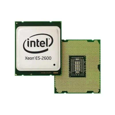 Intel Xeon E5-2623 v4 Broadwell 2.6 GHz 4 x 256KB L2 Cache 10MB L3 Cache LGA 2011-3 85W CM8066002402400 Server Processor