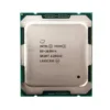 Intel Xeon E5-2630 v4 Broadwell 2.2 GHz 10 x 256KB L2 Cache 25MB L3 Cache LGA 2011-3 85W CM8066002032301 Server Processor