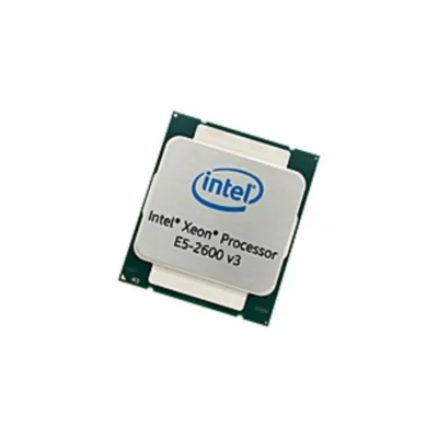 Intel Xeon E5-2609 v3 Haswell 1.9 GHz 6 x 256KB L2 Cache 15MB L3 Cache LGA 2011-3 85W CM8064401850800 Server Processor