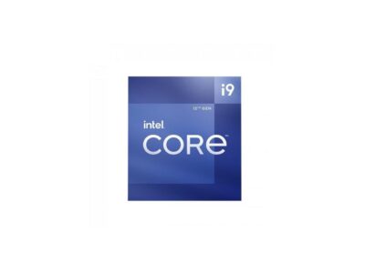 Intel Core i9-12900 Desktop Processor (30M Cache, up to 5.10 GHz)