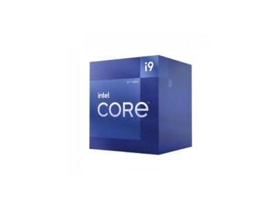 Intel Core i9-12900 Desktop Processor (30M Cache, up to 5.10 GHz)