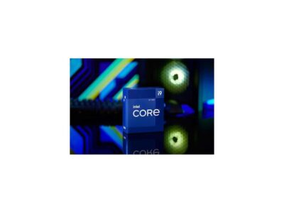 Intel Core i9-12900 Desktop Processor (30M Cache, up to 5.10 GHz)