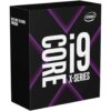 Intel Core i9-10900X - Core i9 10th Gen Cascade Lake 10-Core 3.7 GHz LGA 2066 165W None Integrated Graphics Desktop Processor - BX8069510900X